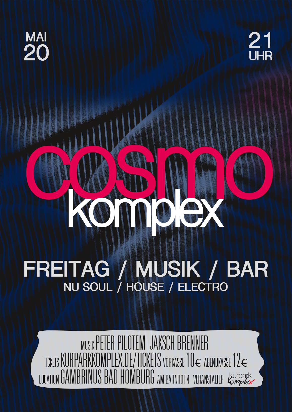 cosmo KOMPLEX 20-05-2022