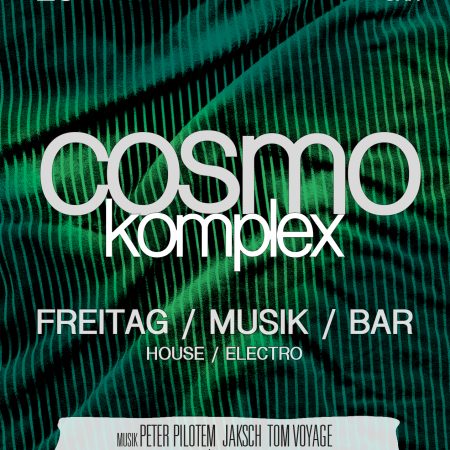 cosmo.komplex no11 - 26.05.2023