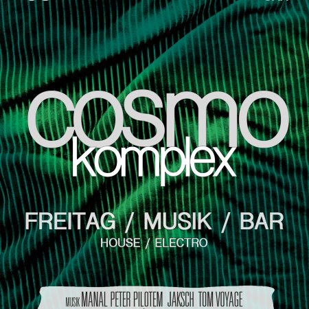cosmo.komplex no9 - 03.02.2023