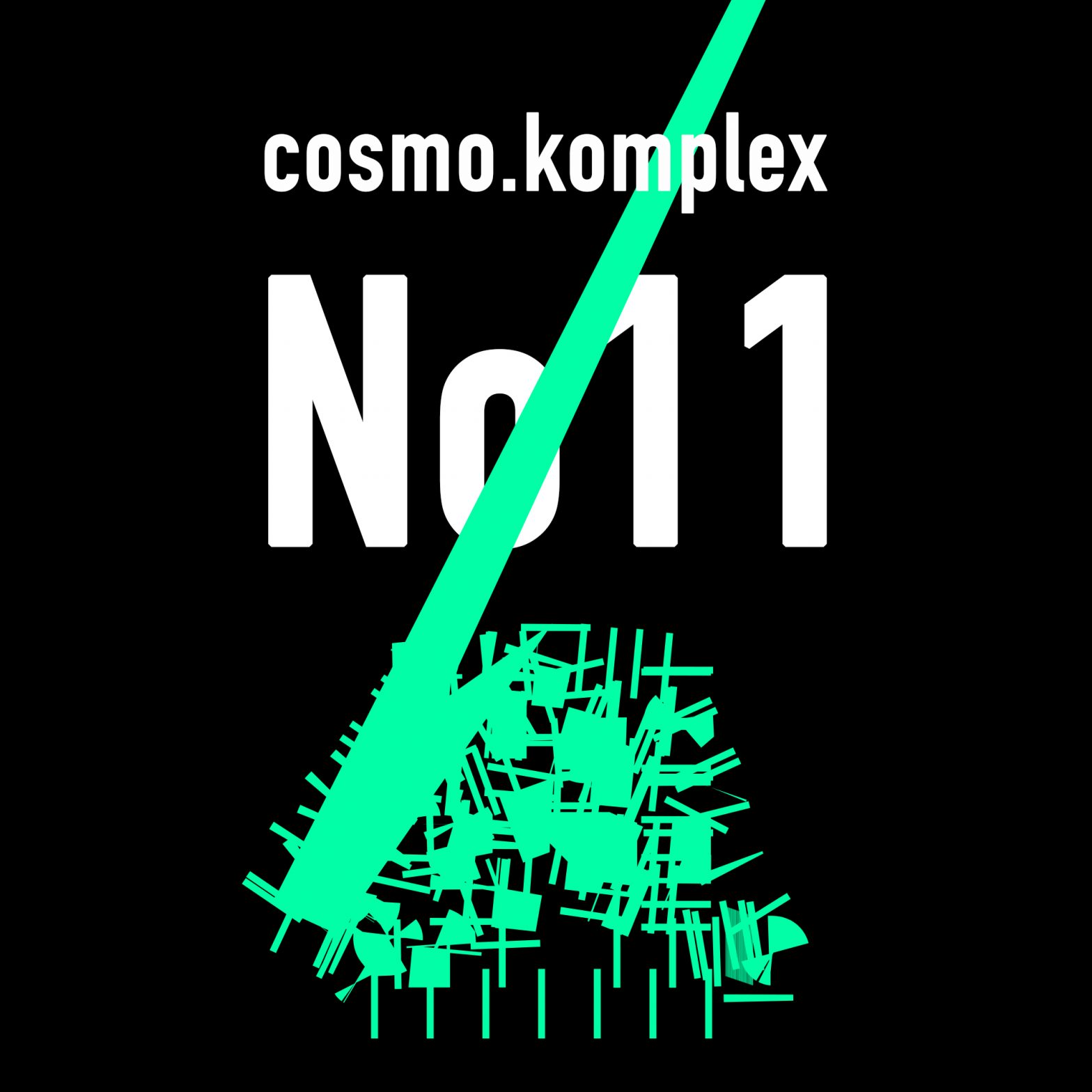 cosmo.komplex no11 26.05.2023