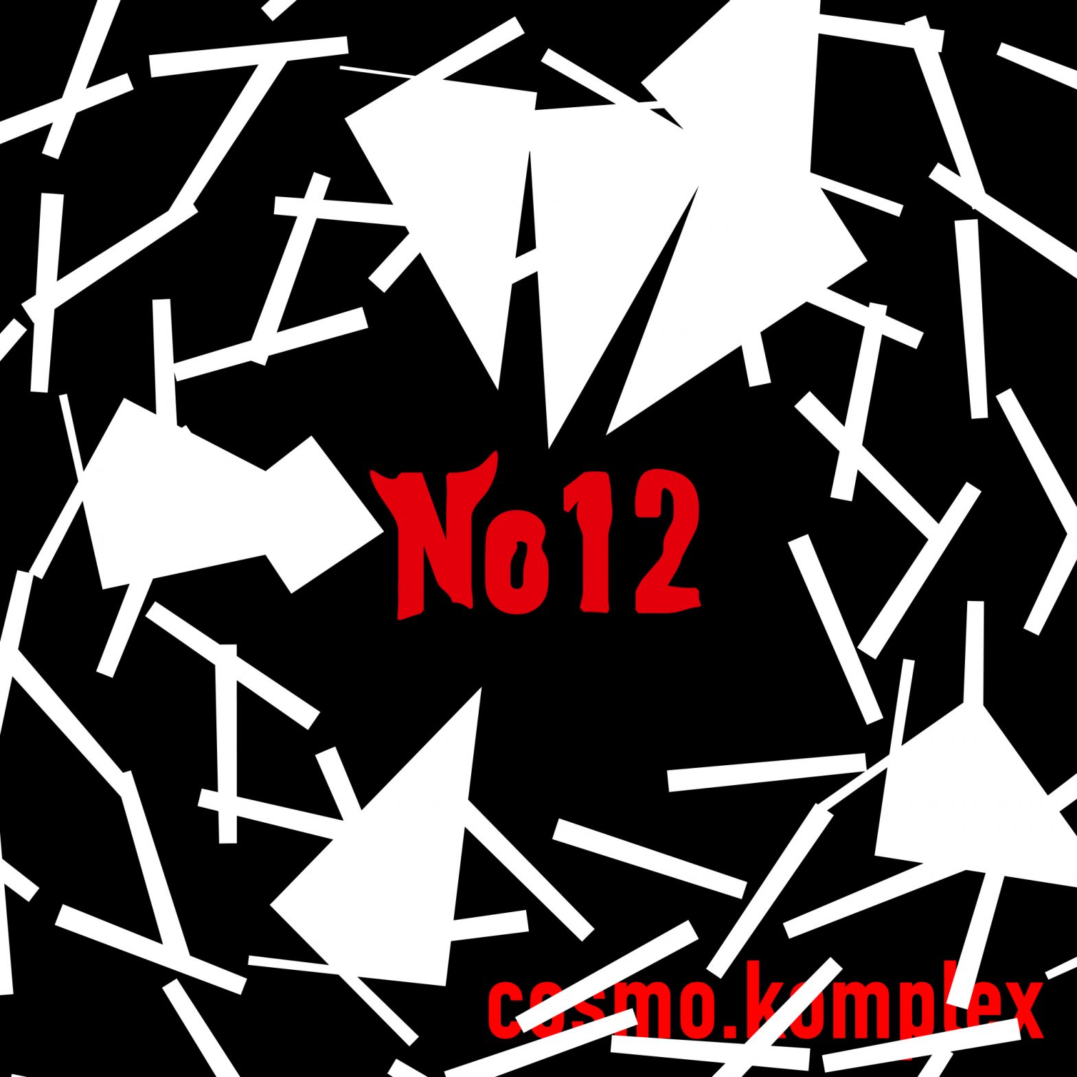 cosmo.komplex no12 - 21.7.23