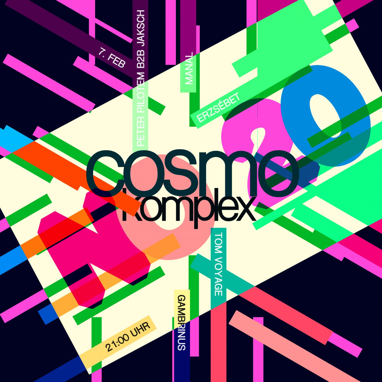 cosmo.komplex no20 – 07.02.25