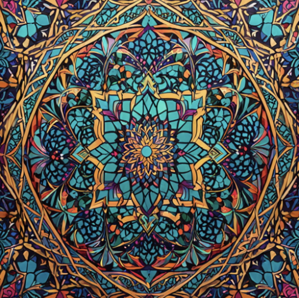 manal – cosmo.komplex no20 mix