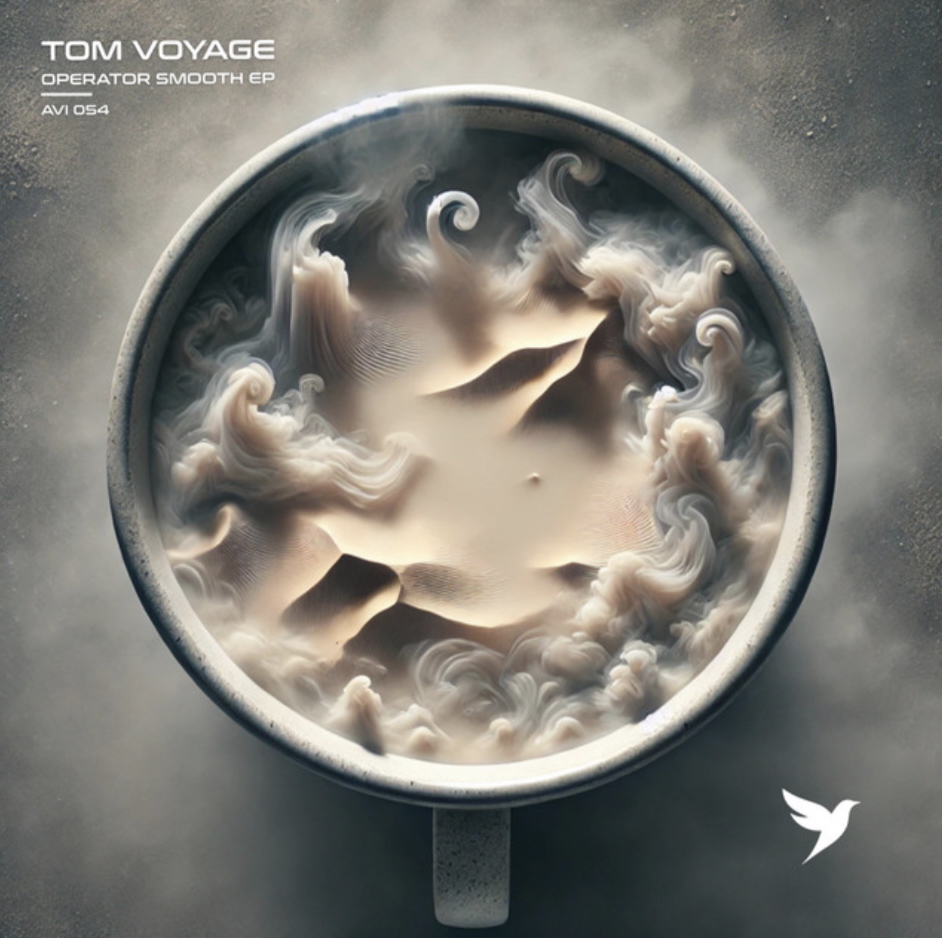 tom voyage – operator smooth EP