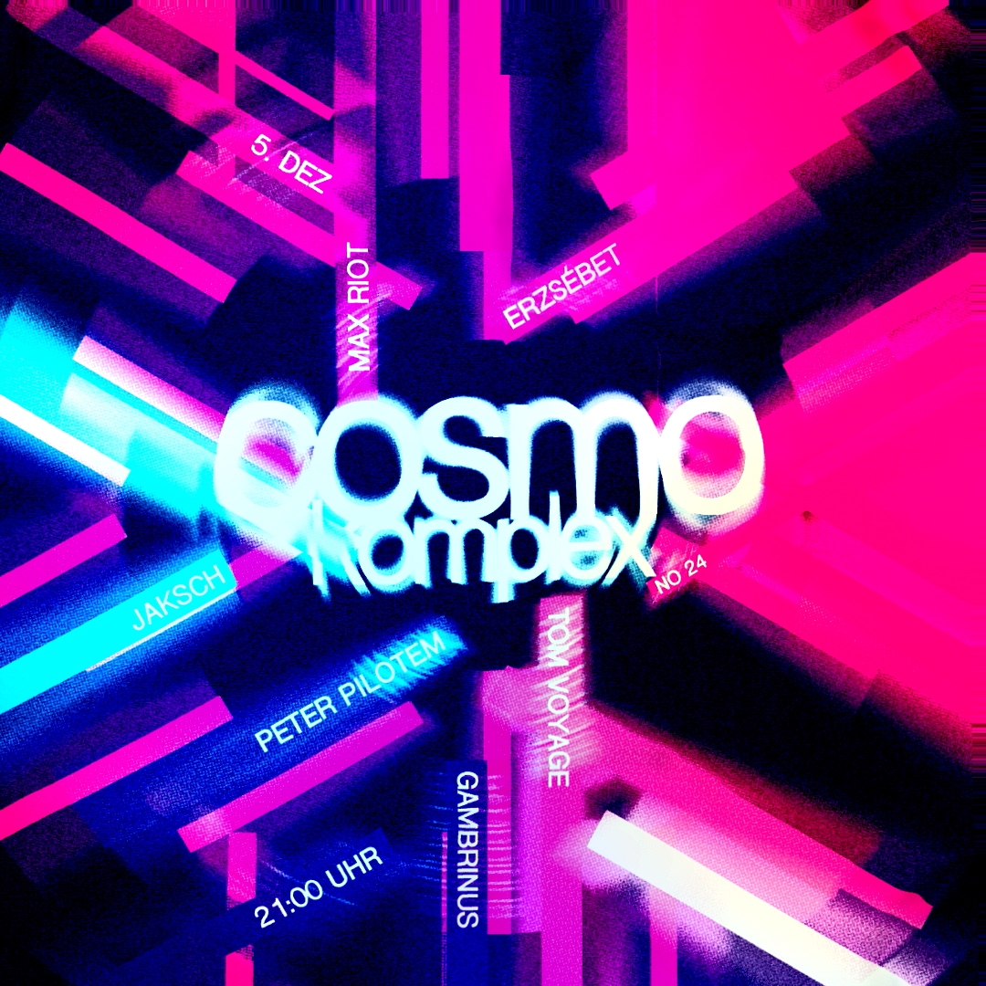 cosmo.komplex no24 – 05.12.25