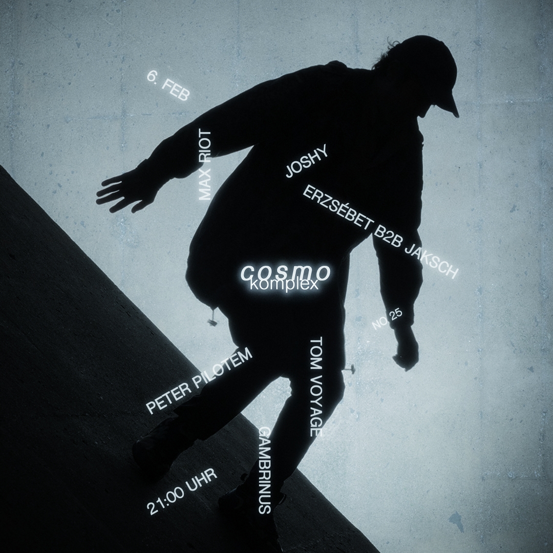 cosmo.komplex no25 – 06.02.26