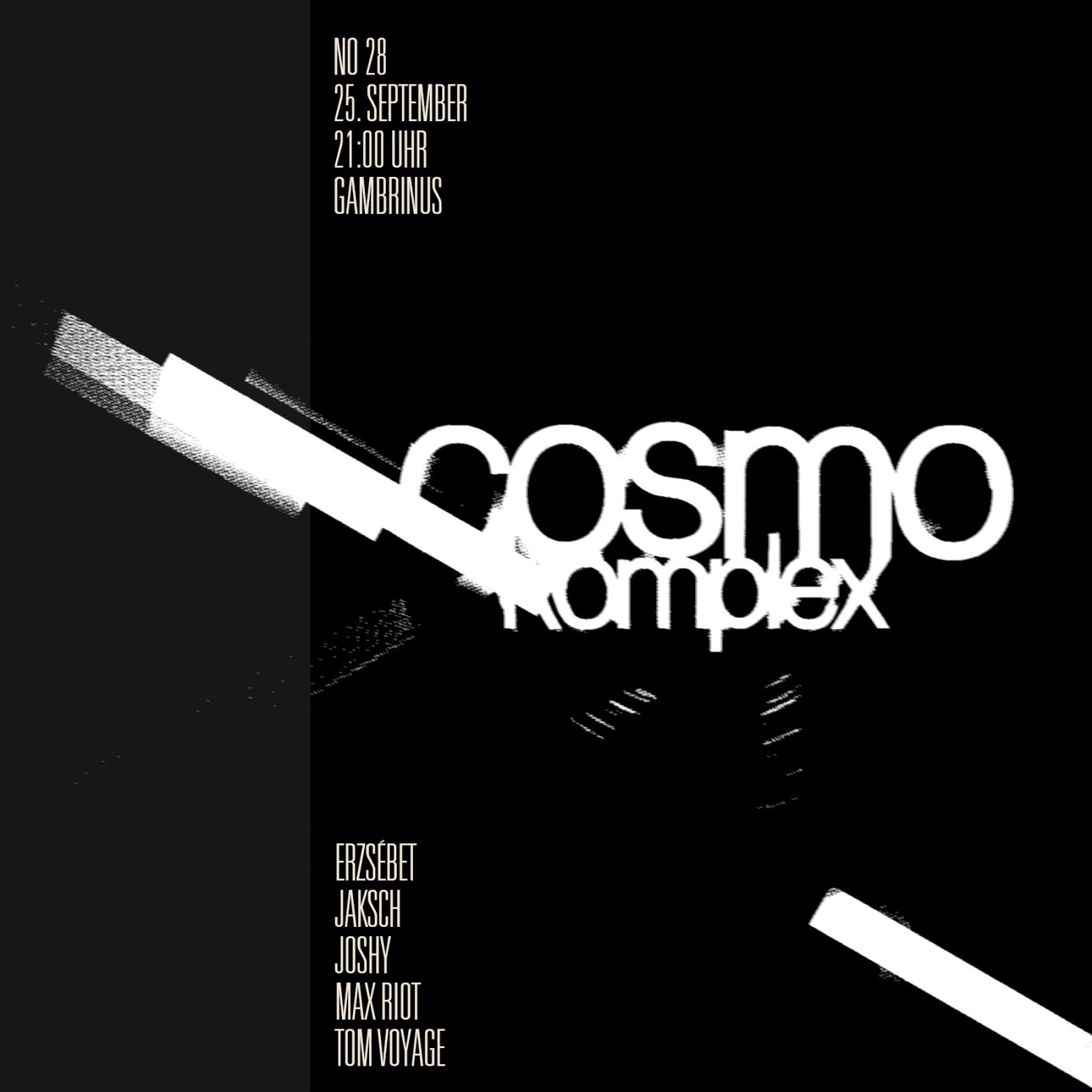 cosmo.komplex no28 – 25.09.26